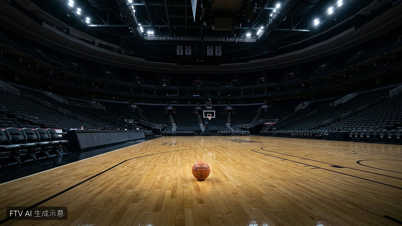 涉NBA與大學男籃假球簽賭案 拉斯維加斯賭徒認罪面臨重刑