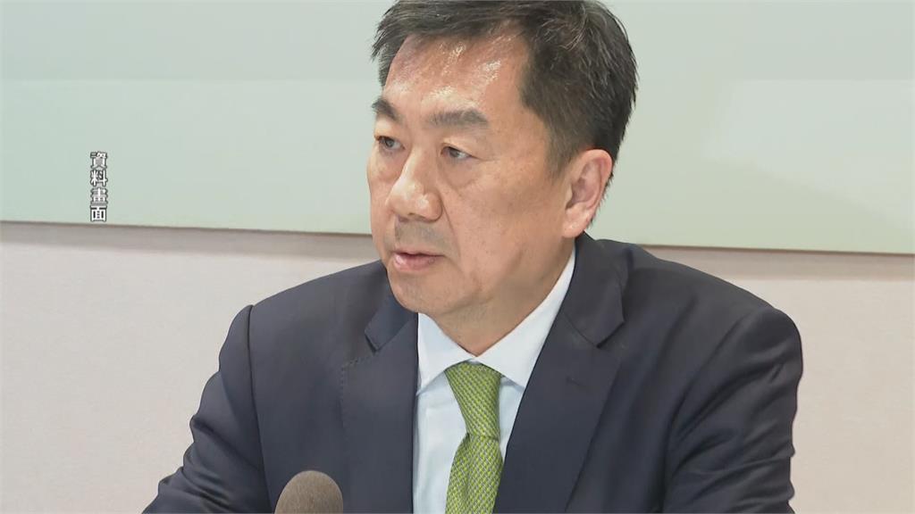 陳宗彥涉收受不當利益　一審判決無罪