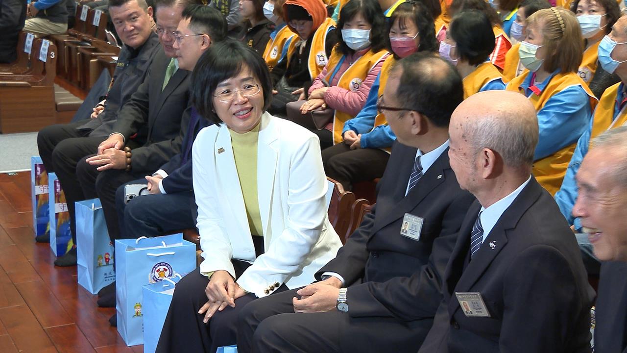 加入「扶君計畫」勸進鄭麗君？　蘇巧慧大讚：非常好的人選