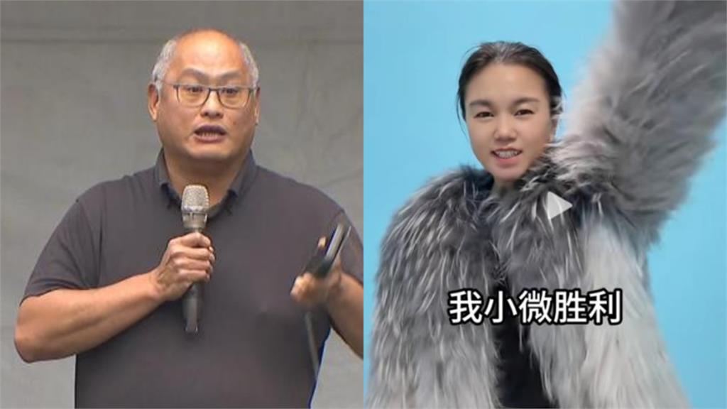曾被中共關5年!李明哲見「中配喊武統遭驅離」怒炸心聲全說了:罰太輕