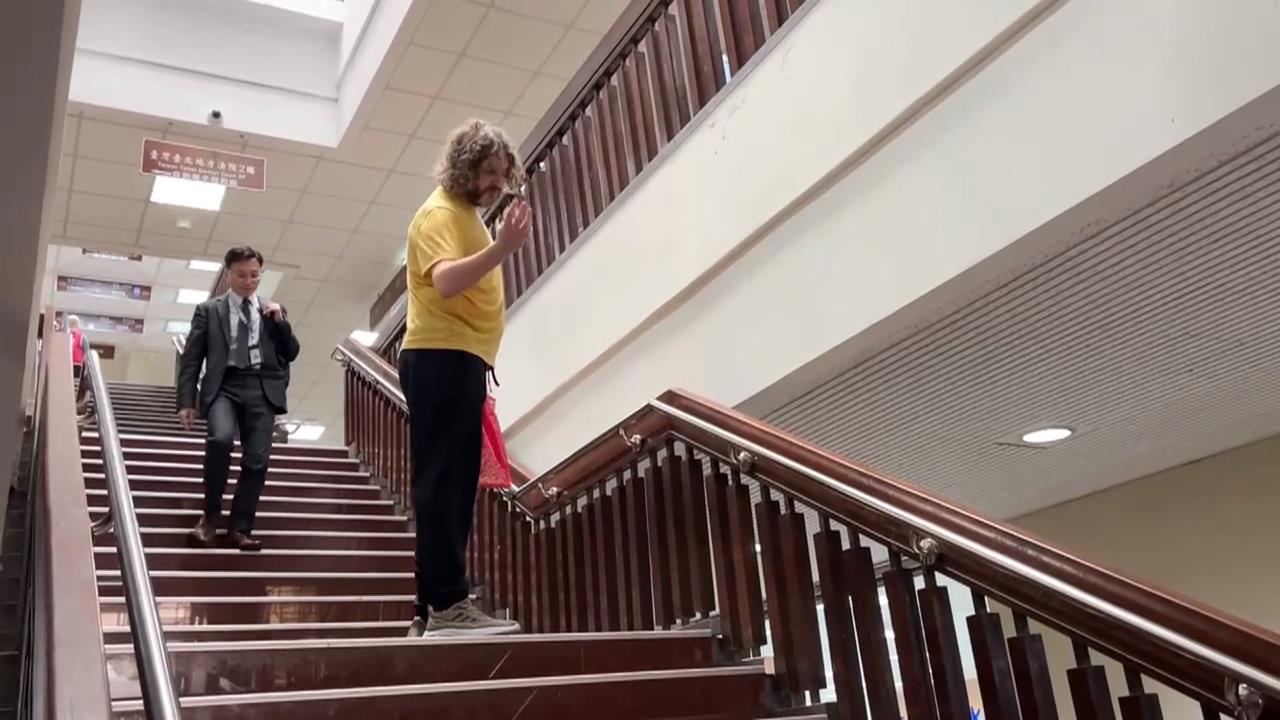 蛇蠍女下毒手？「英籍前夫詭死」　胞弟控：命案被三度掩蓋