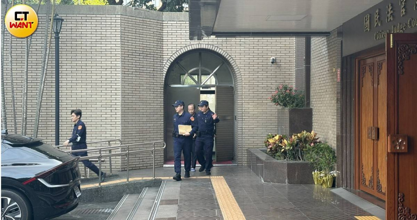 雲云科技董座刺死技術長！曾志新庭上表懺悔　死者家屬：很難回答