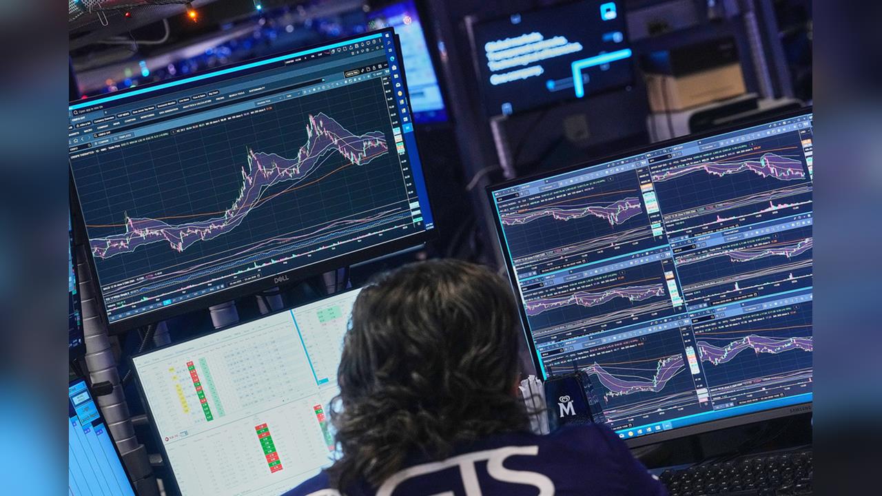 快新聞/格陵蘭問題有解!美股全面收紅「費半飆逾3%」 台指期盤後漲255點