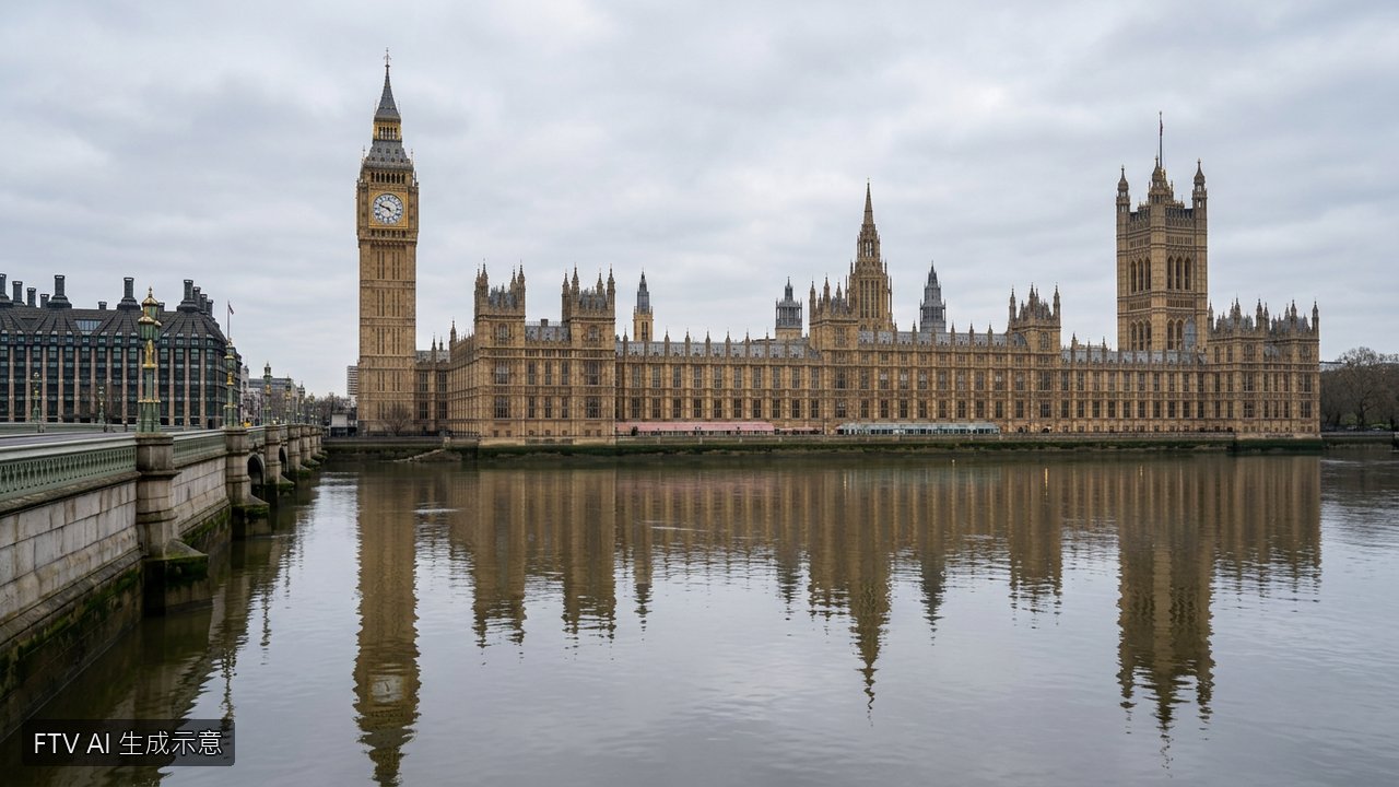 直指脫歐弊大於利　英國首相將提對歐盟關係新選項