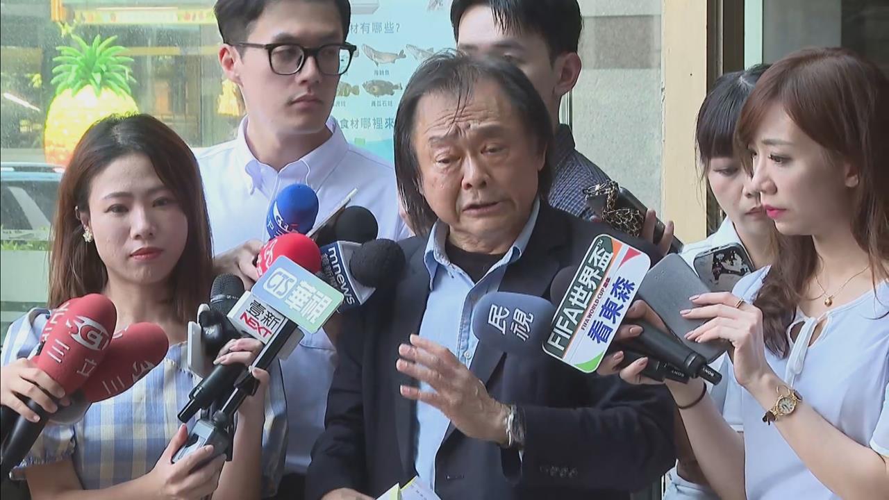 快新聞／蔣萬安談毒油稱卓揆「欠全民一個道歉」　王世堅反嗆：誰該下台還說不定