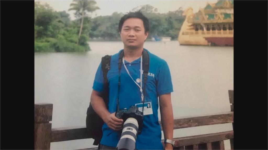 緬甸軍警逮6名記者 東協會議無實質進展