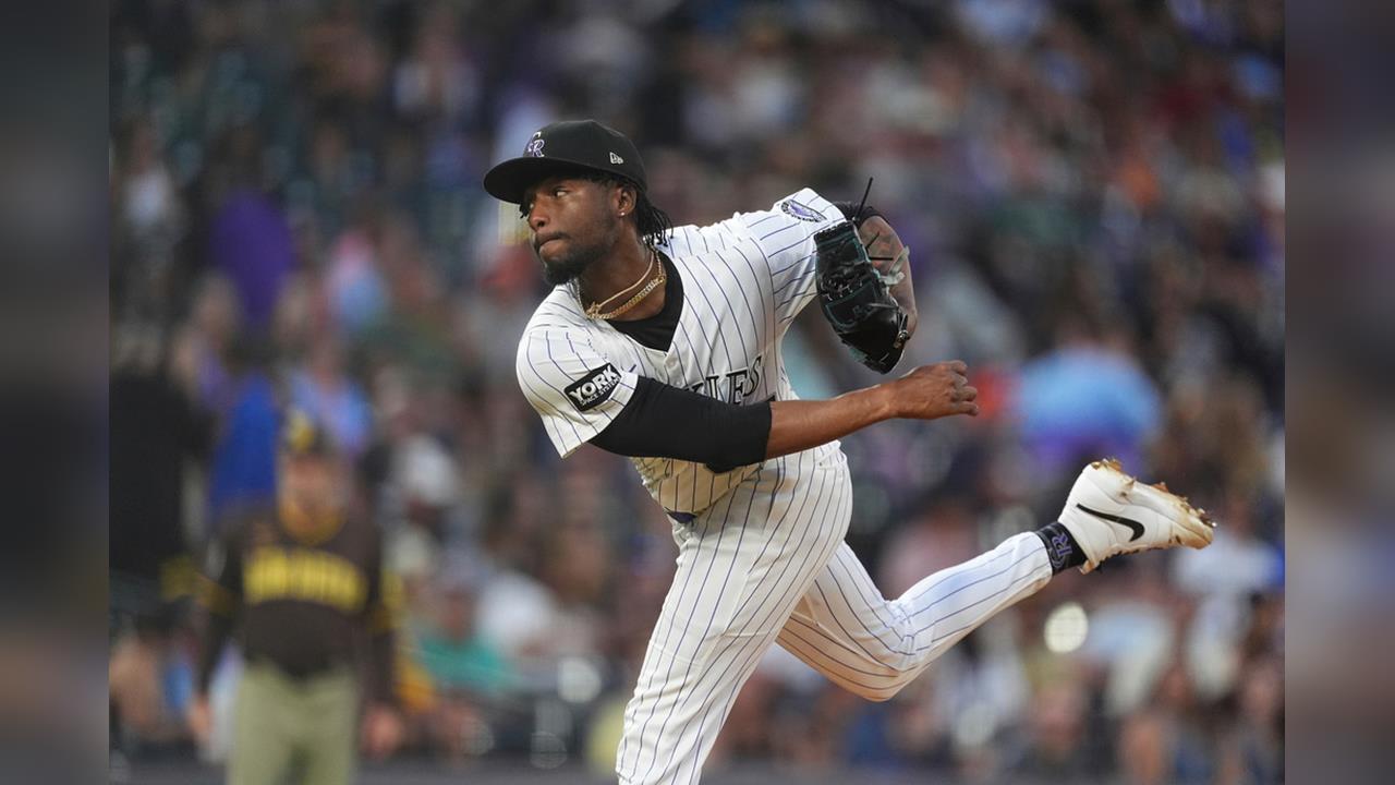 MLB(影)/洋基補強牛棚!從落磯交易來年輕火球投手將挑戰投手教練調教功力