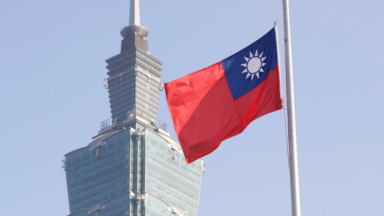 命理師示警「1凶相」引爆金融劇震！美國將陷「業力清算」台灣步入國安脆弱期