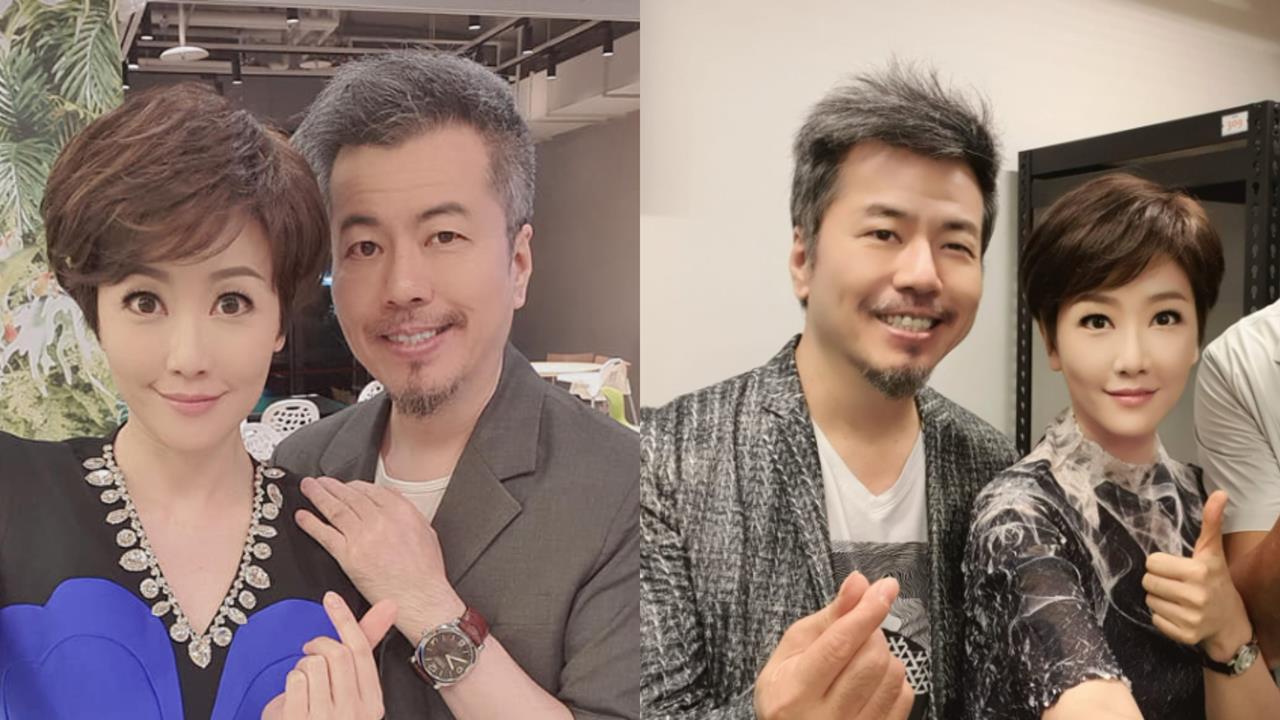 寇乃馨婚前「曾一次談4男」親口認了！爆父母「看不上黃國倫」原因曝