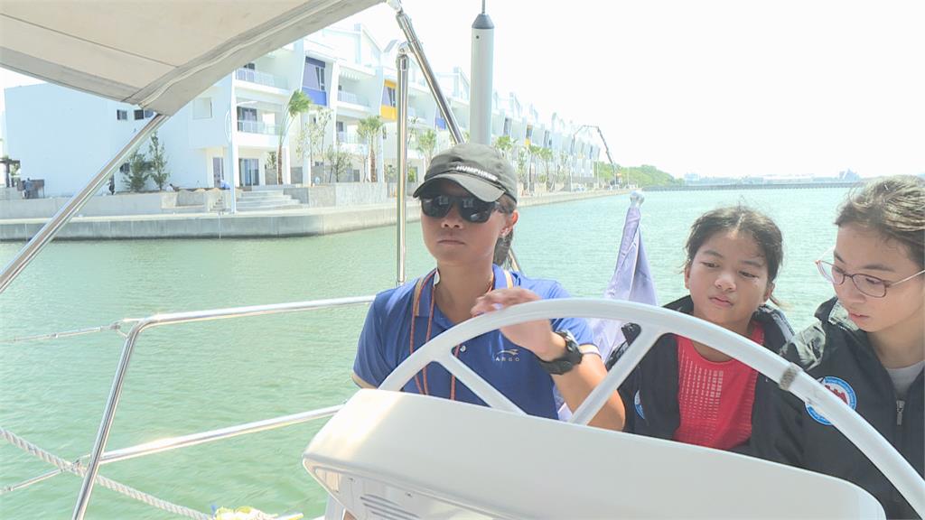 帆船賽10月南台灣登場　逾20組隊伍拚百萬獎金