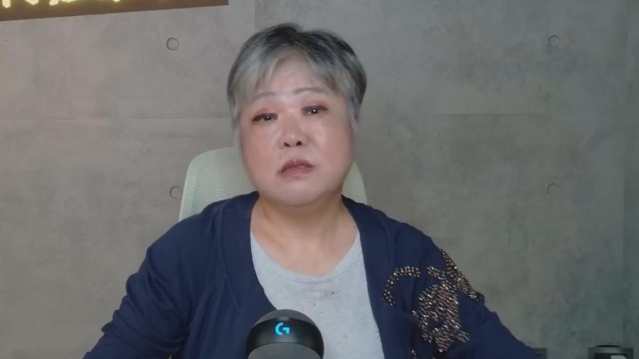 砲轟黃國昌「這行為」像吃炸藥 黃光芹:連國台辦都不如