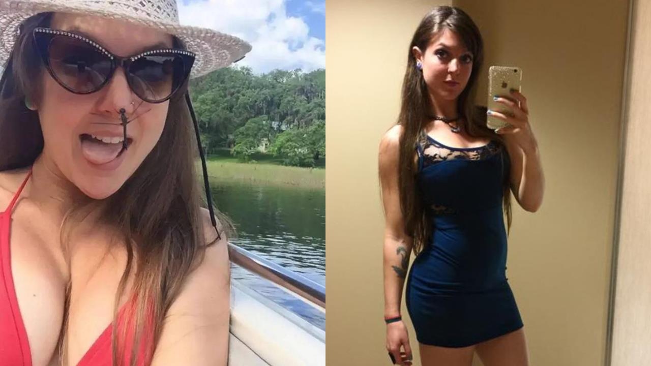 人妻看鬼片色誘15歲繼子!「客廳裸體激戰」遭老公抓包…奇葩結局神展開