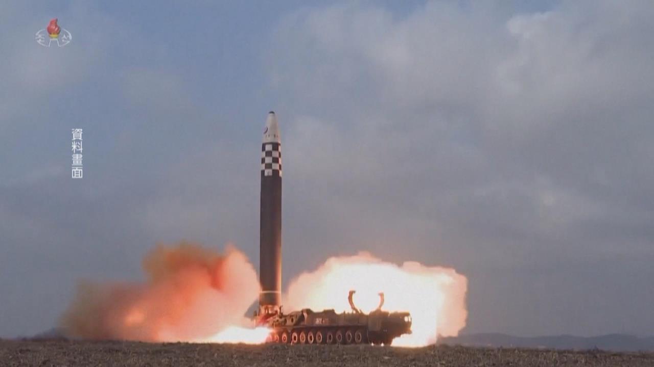 北韓兩度朝日本海射飛彈　美、菲堅盾聯合陸軍演習登場