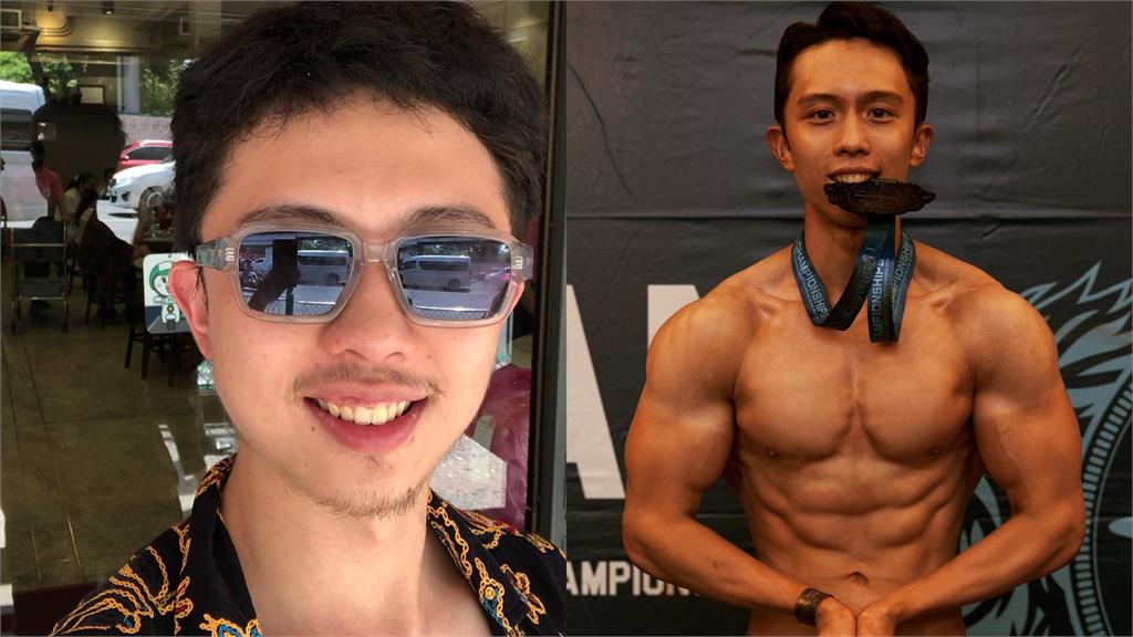 孫安佐停工1個月宣布復工!突曬自拍曝「全新身分」他嗨喊:歡迎找我打拳