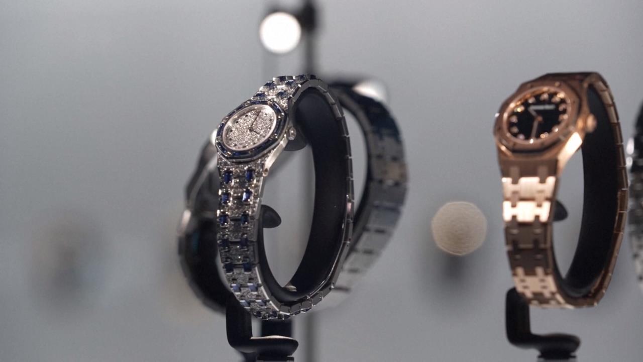 中東戰火害奢侈品！　愛馬仕股價暴跌14%、LV銷售額大減