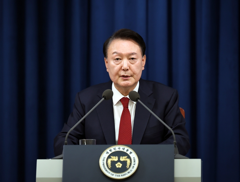 恐成首位被捕總統！　韓媒分析：尹錫悅被捕可能性升高
