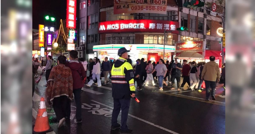 春節9天連假將登場　國道交通疏導管制一次看