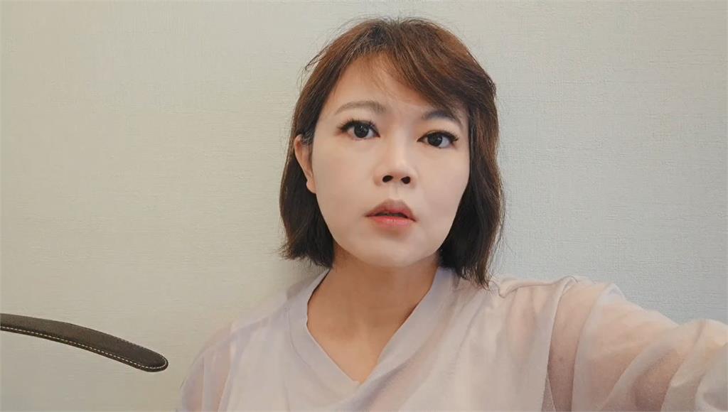 快新聞／京華城案公展後沒牽涉？　游淑慧轟柯：選擇性失憶、說謊成自然