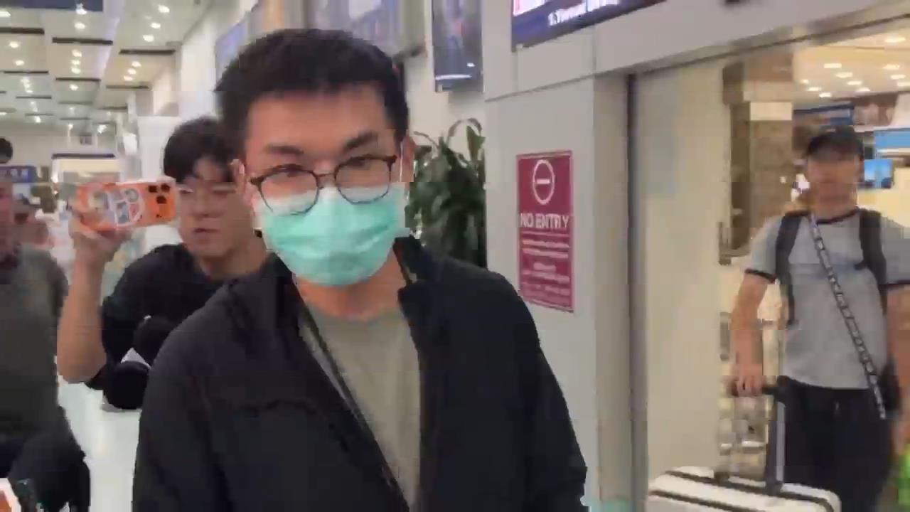 快新聞／趙建銘性格大變？扁友人曝「這件事」讓陳趙婚姻急轉直下