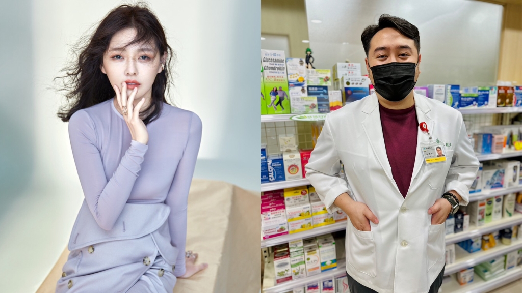 48歲大S流感病逝！網紅藥師提「這些症狀」要注意 避免感染「這樣做」
