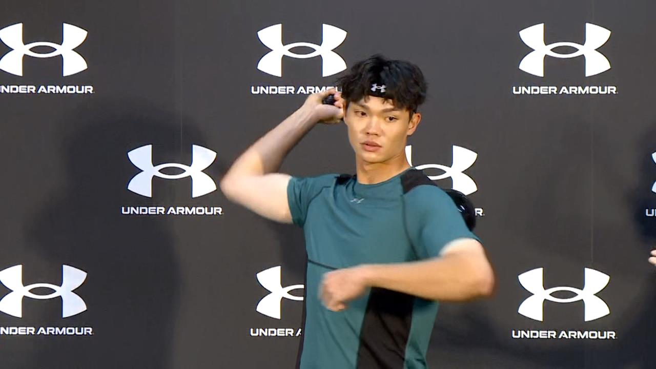 中職(影)／看見張政禹盜本壘神表現後腳癢癢！王博玄笑：一直都有盜本壘的想法