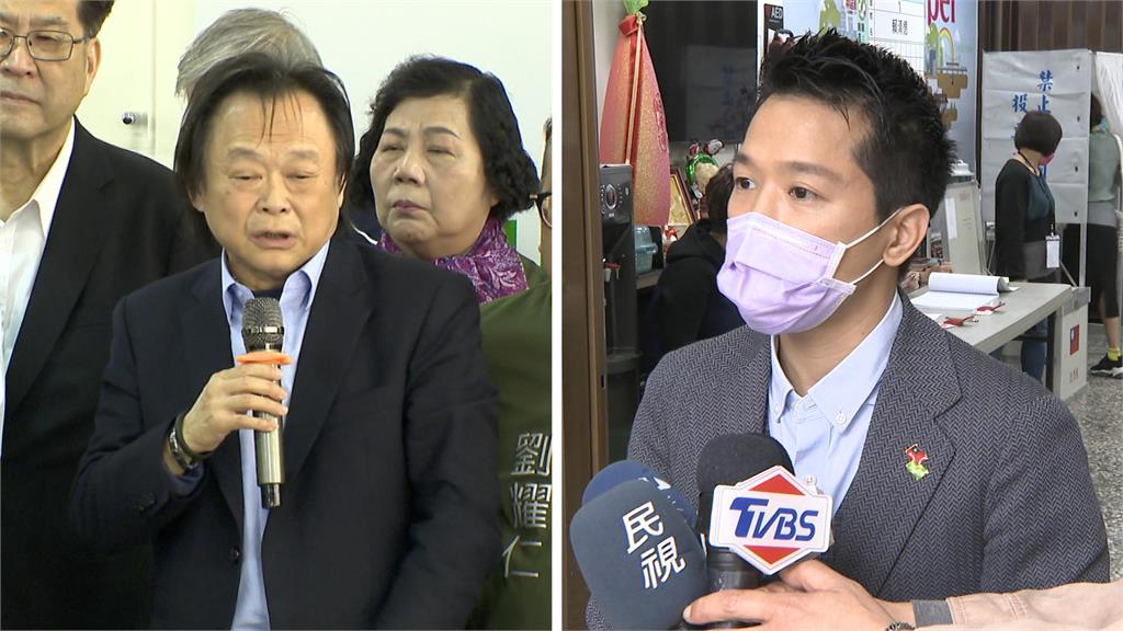 里長控批何志偉挨告誹謗　何志偉回應「不清楚但有被討厭的勇氣」