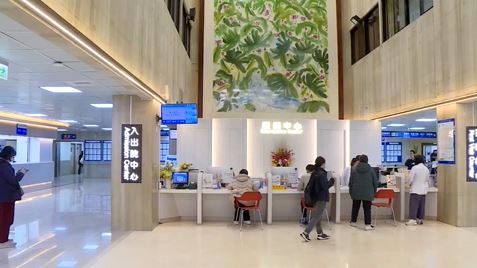 輕症到診所、重症到醫院   台大花6年推「星月計畫」…向下轉診數6年翻倍