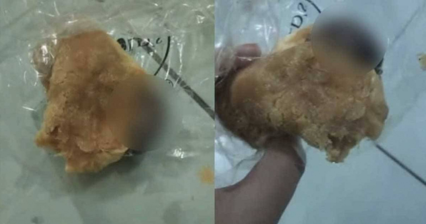 吃麵包驚見老鼠屍體？衛生部出手調查　真相神反轉