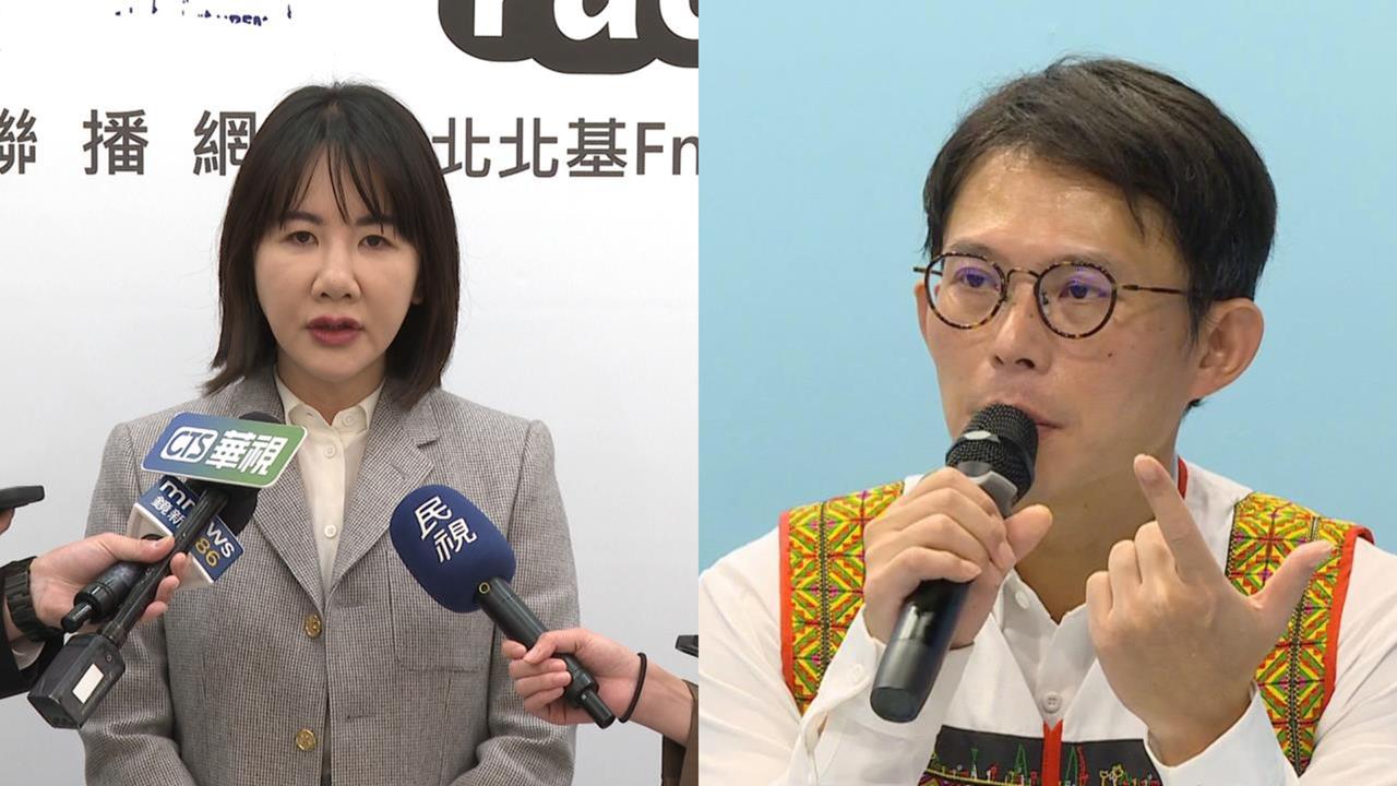 傳黃國昌要選彰化縣長？藍營彰化黨部主委「鬆口了」1原因認：謝衣鳯不會贏