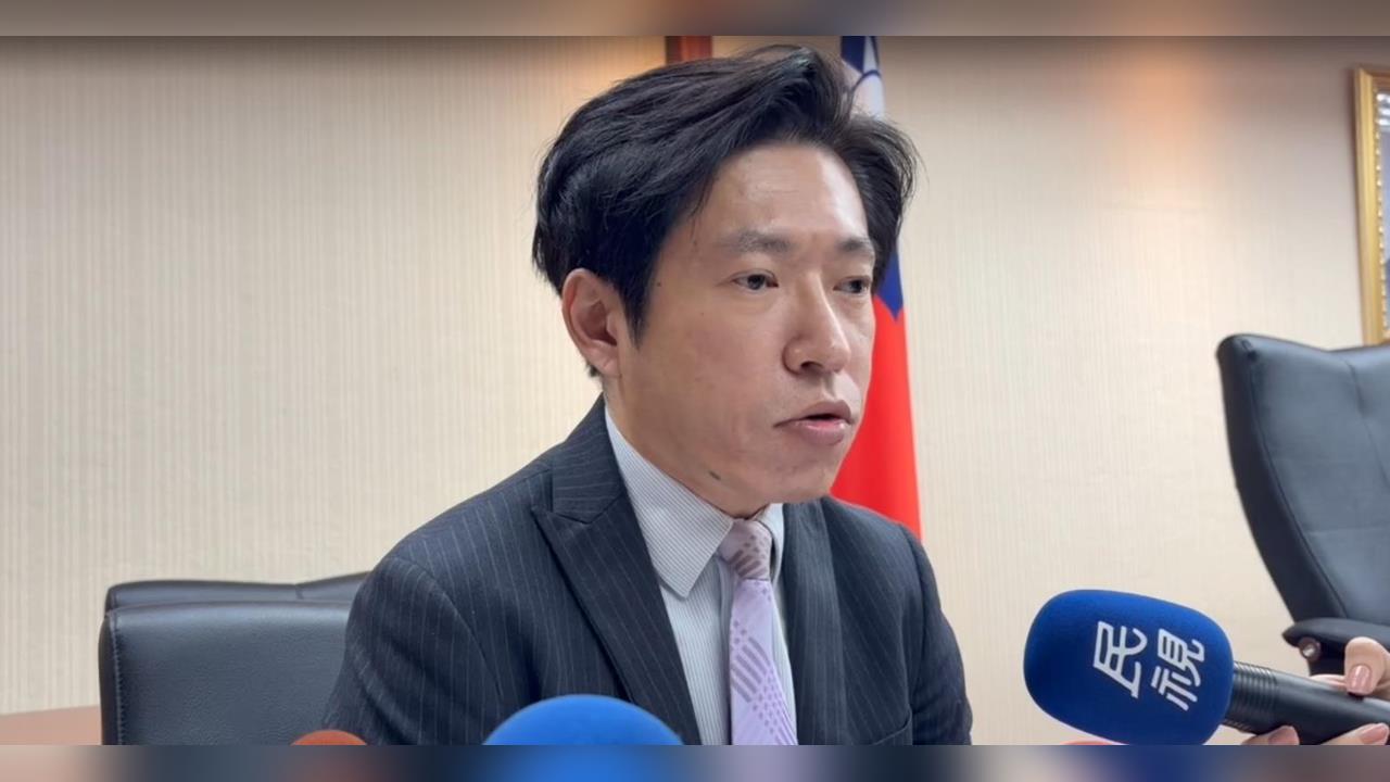 快新聞/藍白別再亂!總預算、軍購特別條例草案無法付委 張惇涵嗆「這句話」