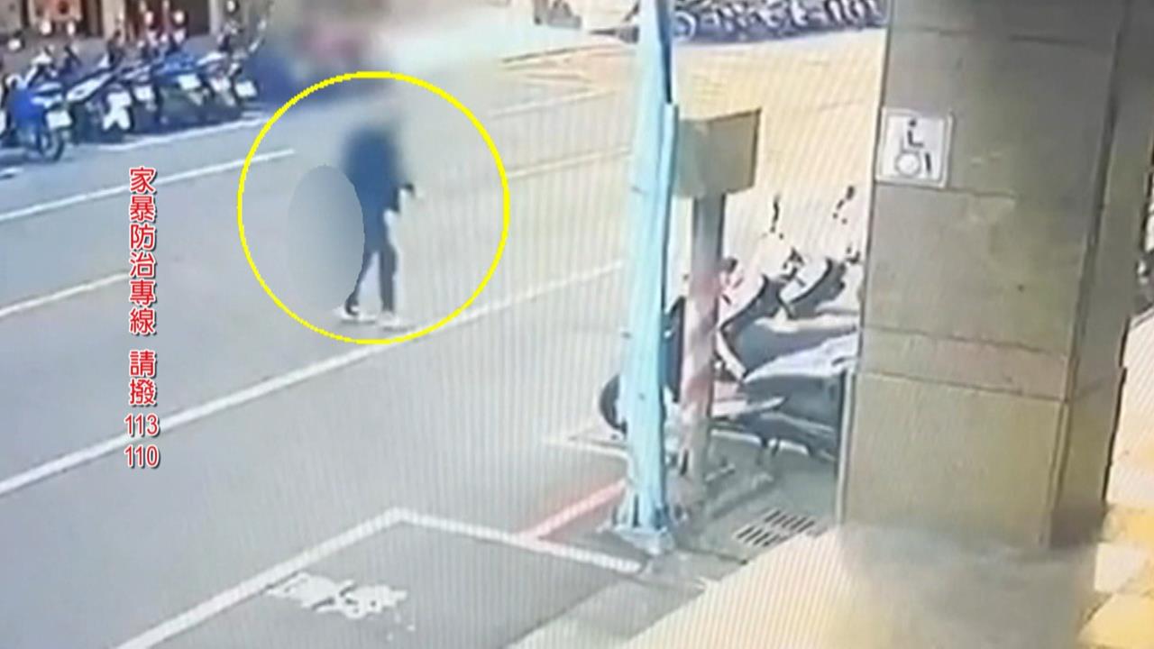 不滿妹遭男友施暴! 兄持刀砍對方手腳後自首