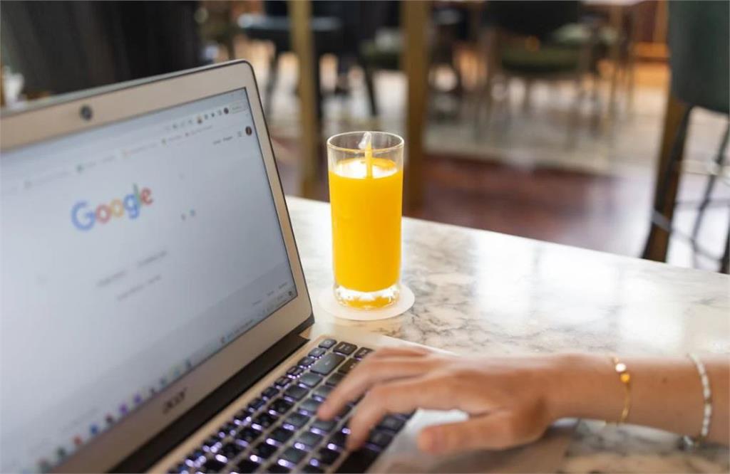 Google：行政採人工智慧　員工年省工時122小時