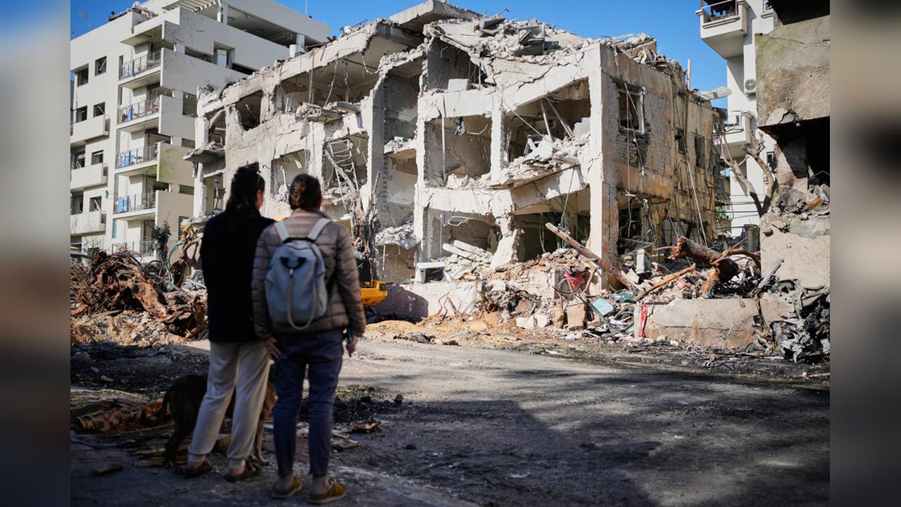 伊朗戰火釀飛中東航班停飛　日本政府開會擬撤200名僑民