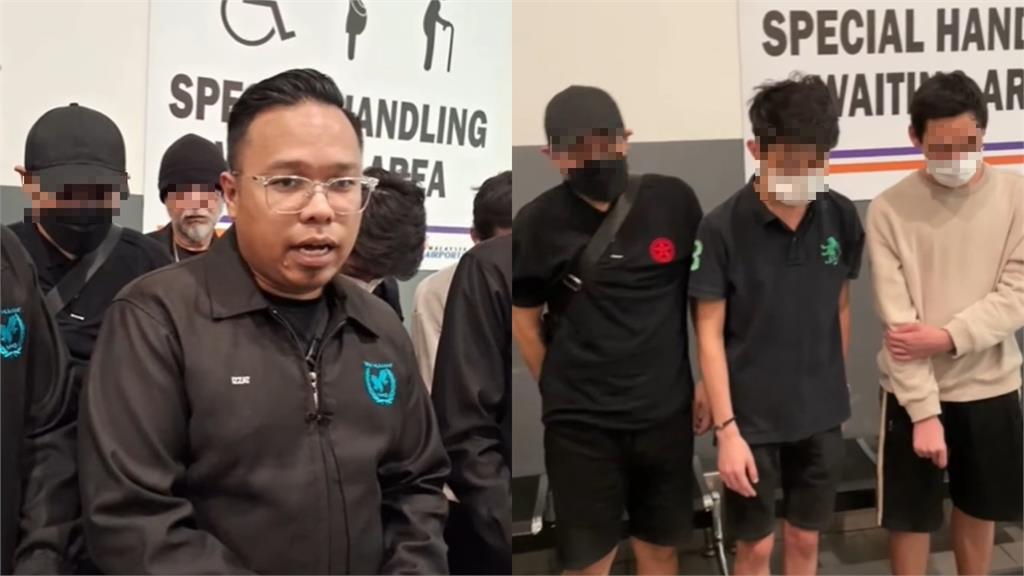 單親爸淪豬仔「英文爛還不會電腦」！笨到被詐騙集團放生：毫無利用價值