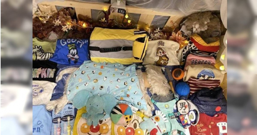 養13年愛犬疑遭毒死　女飼主辭職追兇3年討公道