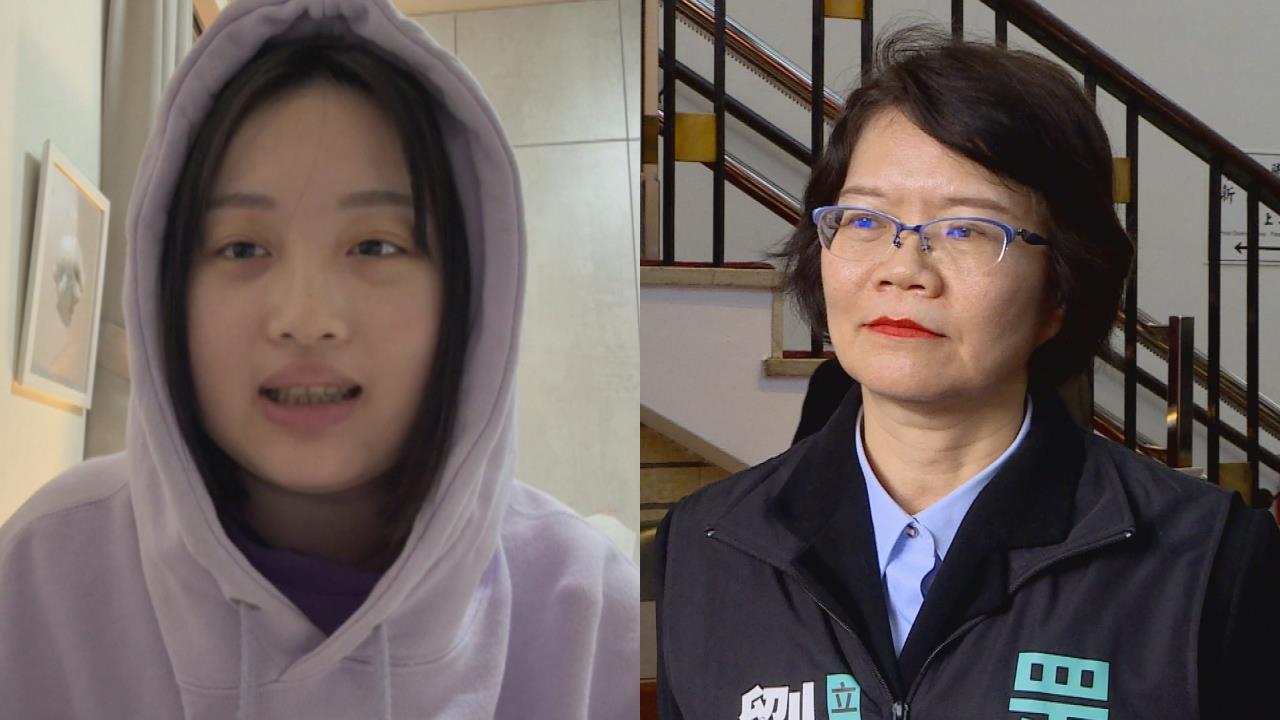 獨家／劉書彬遭立院助理指控霸凌 昔學生再爆：逼走系秘、介入學生自治！