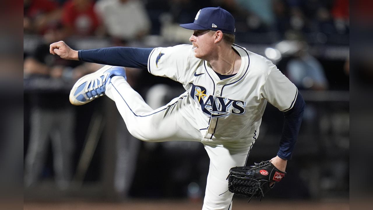 MLB(影)／洋基如何補強牛棚傷腦筋！　光芒適時放棄頂級好手送上大禮