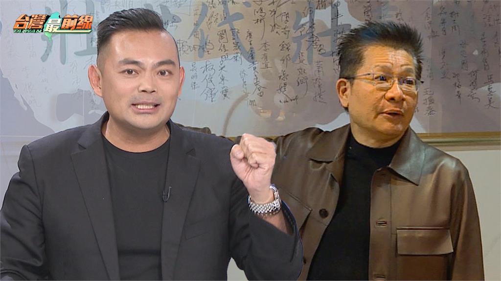 最前線(影)／白委吳春城推《壯促法》疑自肥？律師：圖利的部分已構成！