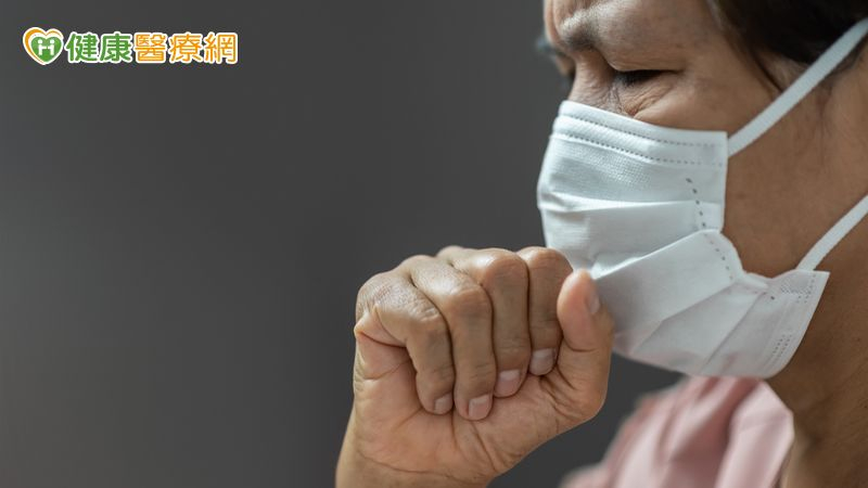 咳嗽、胸悶竟是氣喘！　萬人真實數據分析曝有「這些」情況都要懷疑