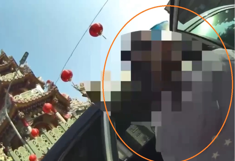 廟前面交讓神明見證　假交友愛情陷阱騙30萬元逮女車手