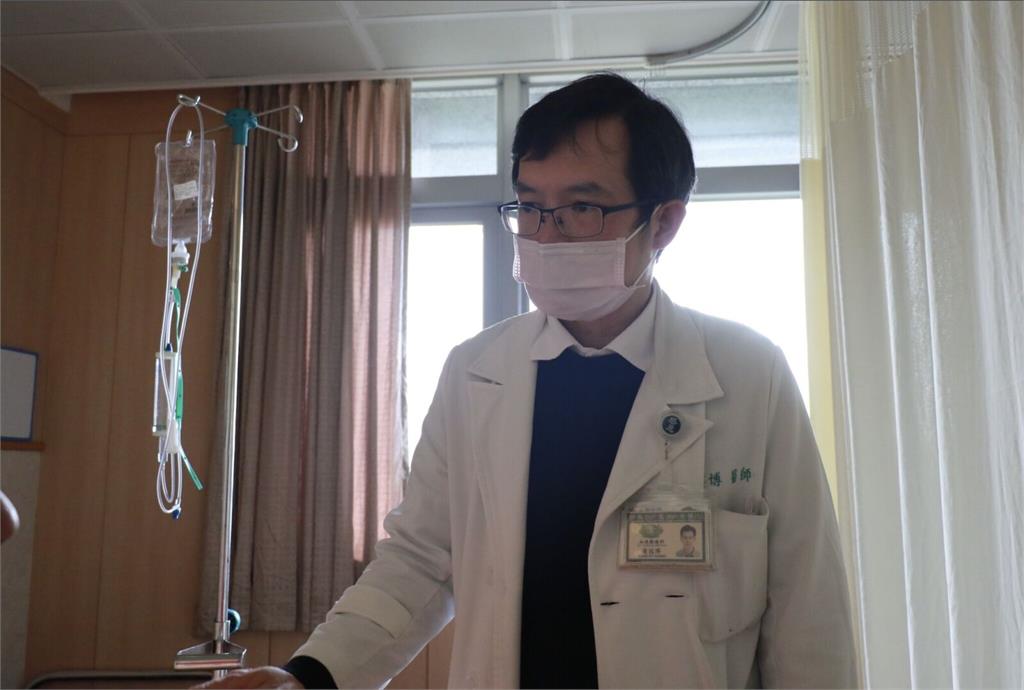 他「一邊屁股痛」長達6個月   竟是多發性骨髓瘤侵蝕骨頭！