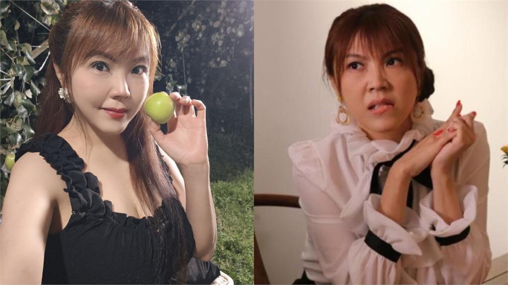 劉樂妍「舔共嘸用」遭盯上！火大飆罵「中國官員有病」小粉紅驚：要刪文了