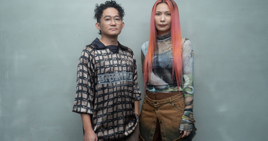 Tizzy Bac巡演名稱藏玄機　成軍26年自嘲進入「養生階段」