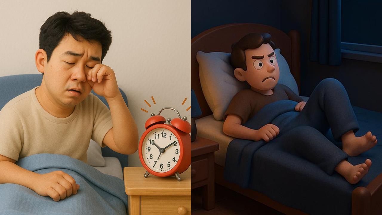 寒流來襲更致命！醫揭睡夢猝死「4警訊」千萬別拖：小心醒不過來！