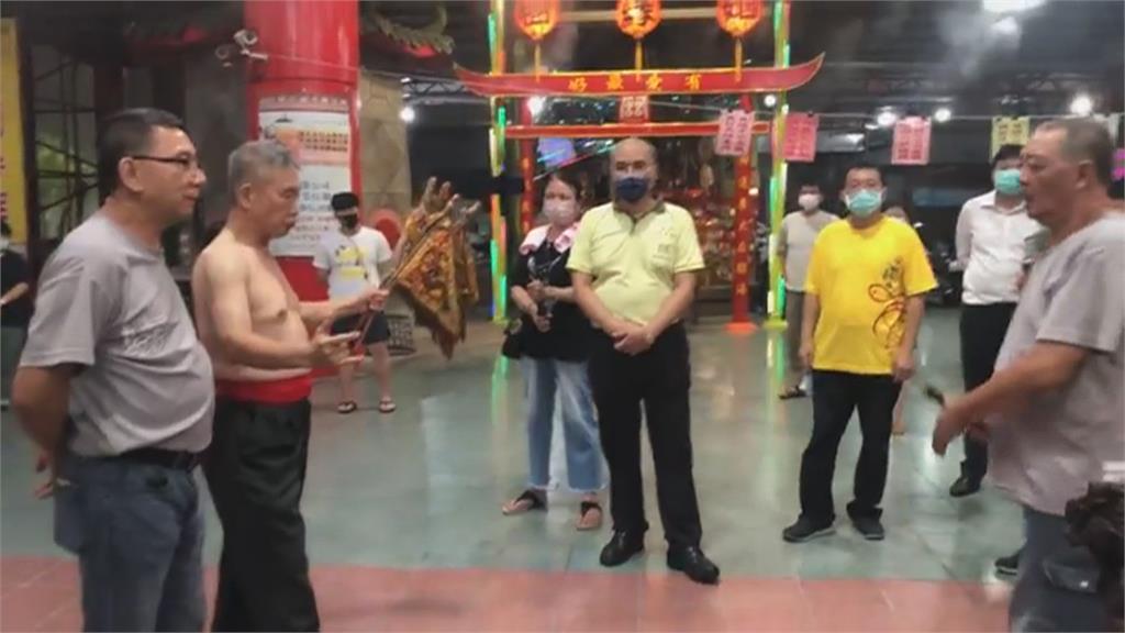 乩身突倒地送醫不治！美研究指瞬間昏迷.猝逝與心臟「驚人關聯」