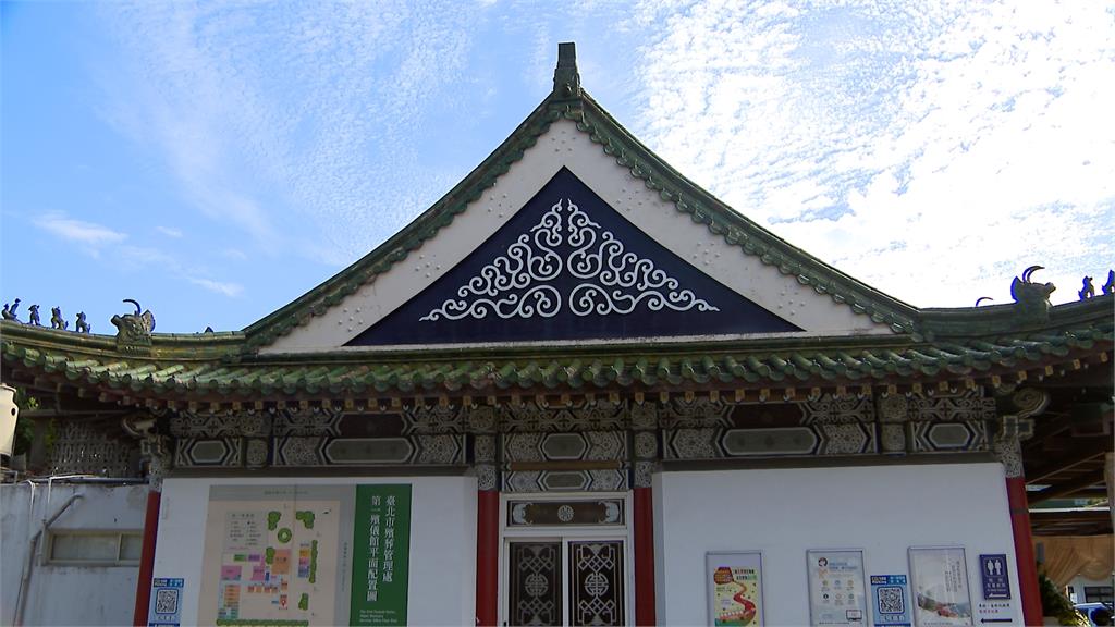 北市第一殯儀館走入歷史！　營運58年將於明年4月動工拆除