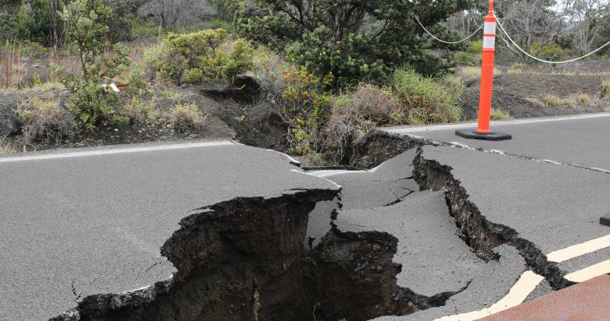 「7月5日大地震」預言倒數　專家曝規模9機率：先留意1前兆