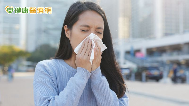 初春氣溫多變流感、新冠齊發！疾管署籲民眾速打疫苗