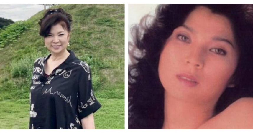 演歌天后死後仍遭消費？裸照炒價破18萬　唱片公司加碼賣原味內衣惹議