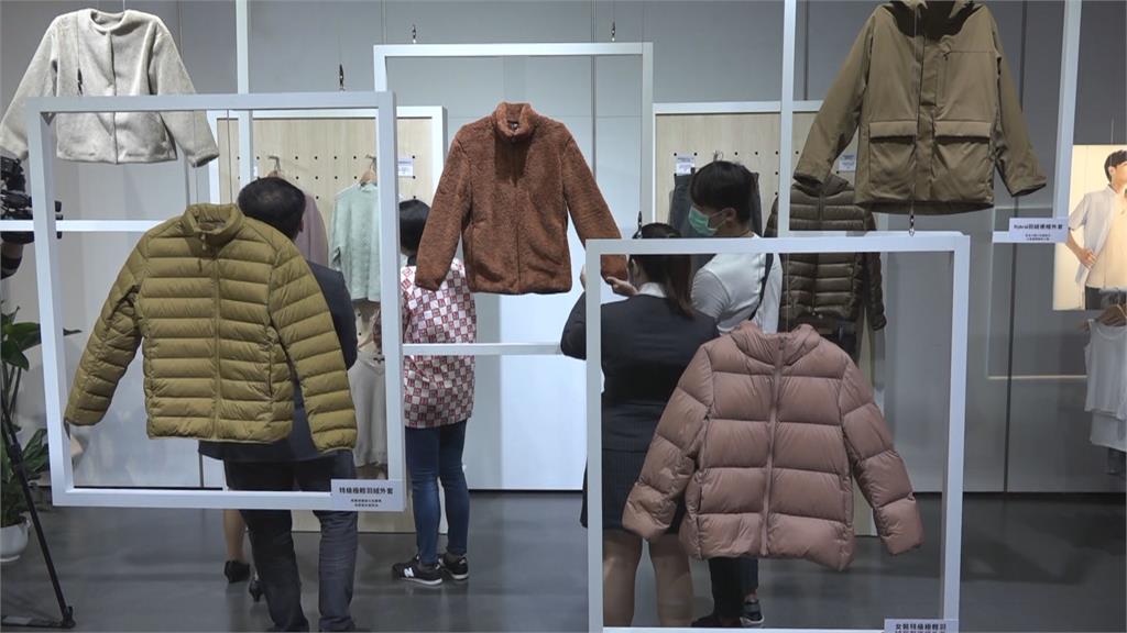 Uniqlo來台10週年 秋冬新裝傳達永續城市概念